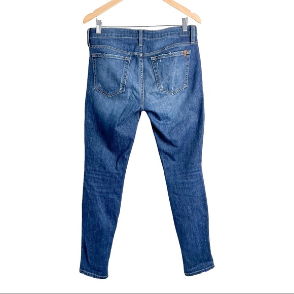 Joe’s Jeans Distressed “The Skinny” Jeans - Picture 5 of 5